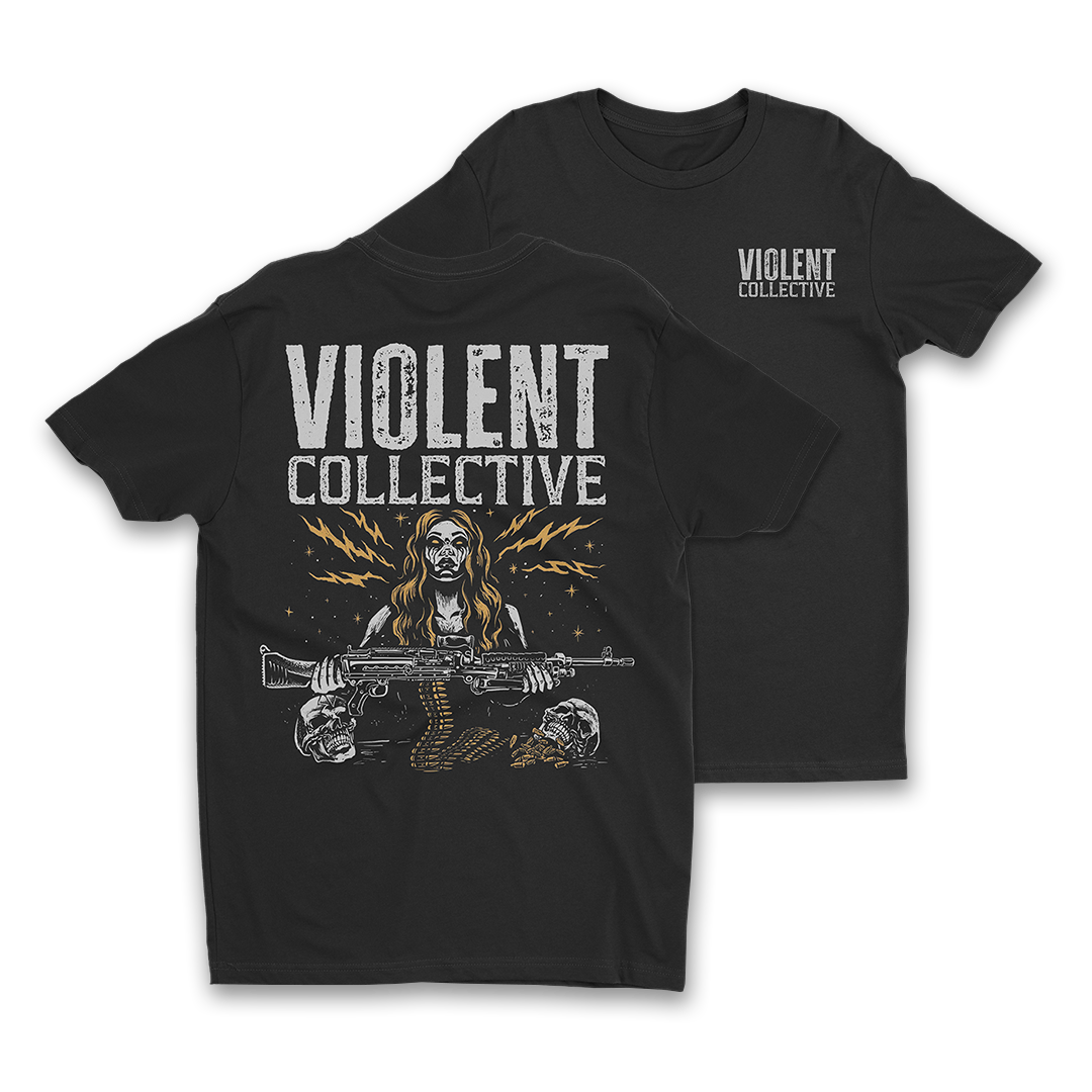 Summoning Brass Shirt