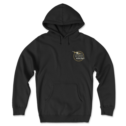 Syrian Nights GFPB Hoodie