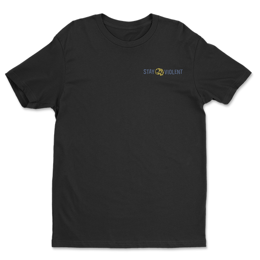 Syrian Nights GFBP Athletic Shirt