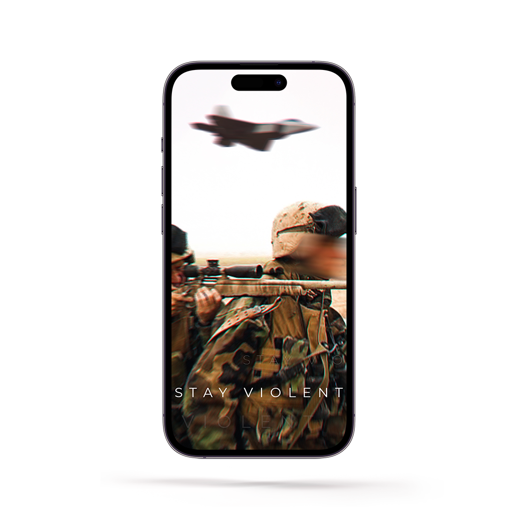 Tinnitus Screen Saver