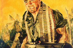 Saint Basilone