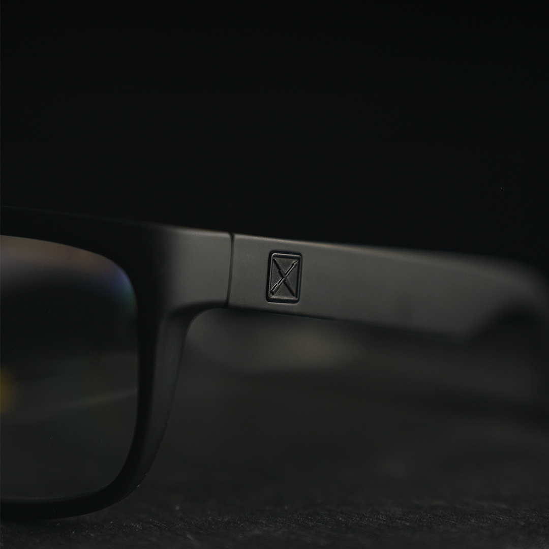 81's Clandestine (Matte) Nox
