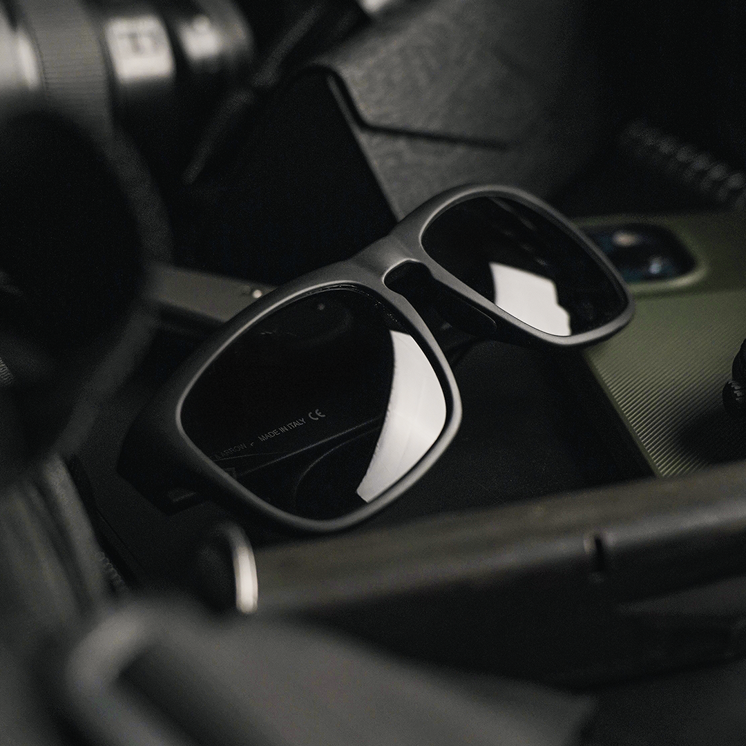 81's Clandestine (Matte) (March 15th Shipping)