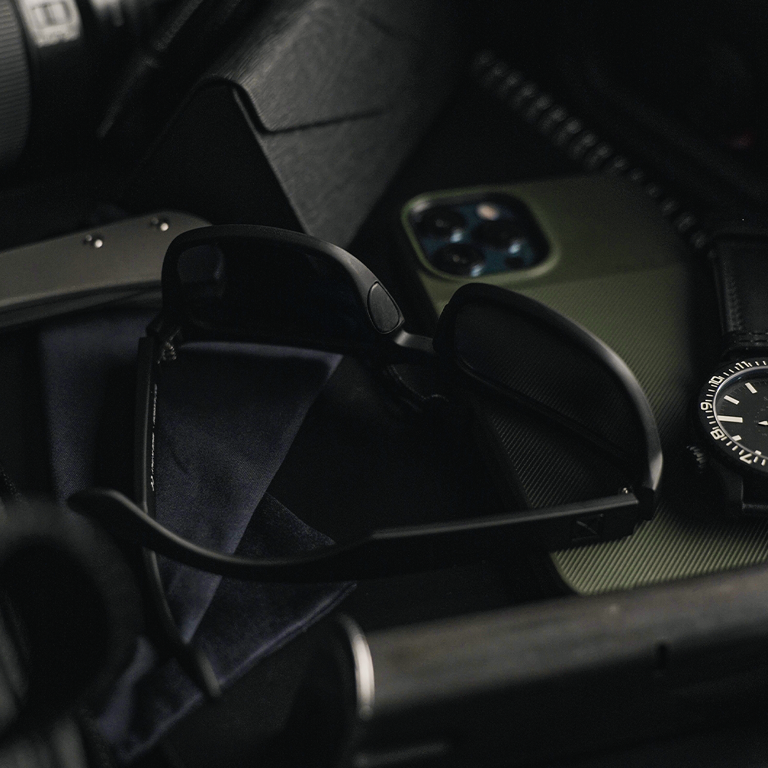 81's Clandestine (Matte) (March 15th Shipping)
