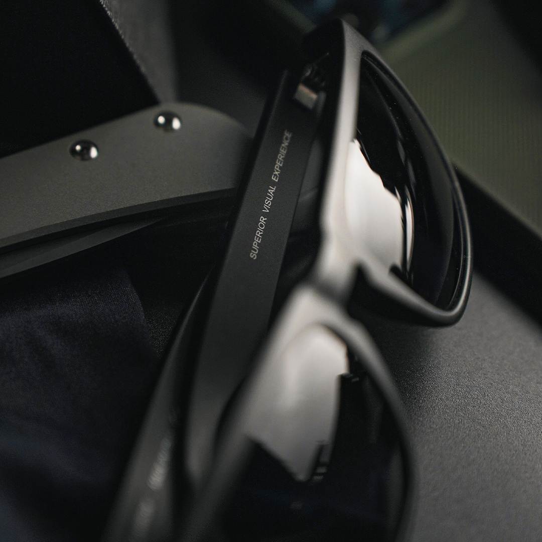 81's Clandestine (Matte) (March 15th Shipping)