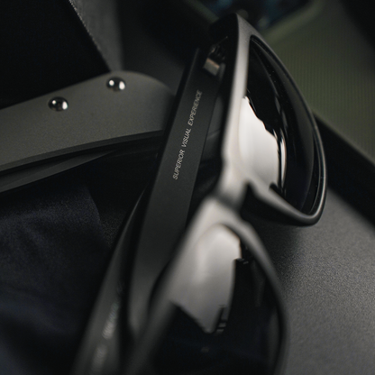 81's Clandestine (Matte) (March 15th Shipping)