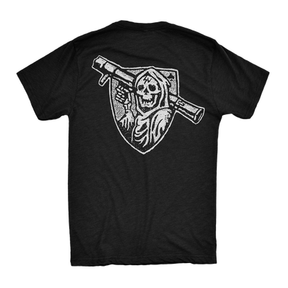 Gustav Reaper Athletic Shirt