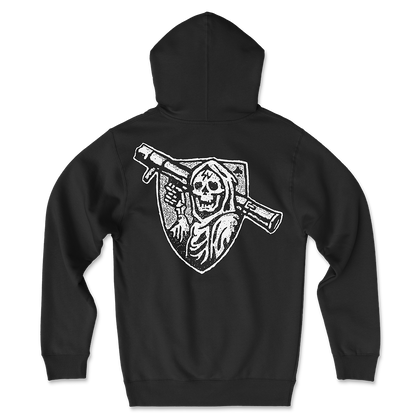 Gustav Reaper Hoodie
