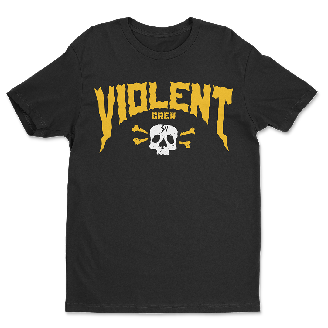 Hoist The Flag Shirt