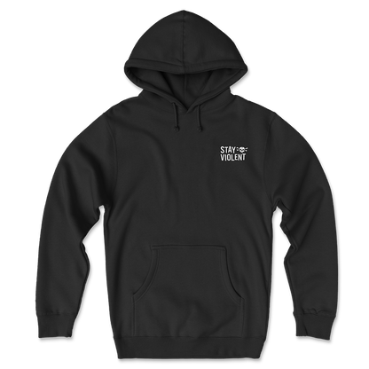 Gustav Reaper Hoodie