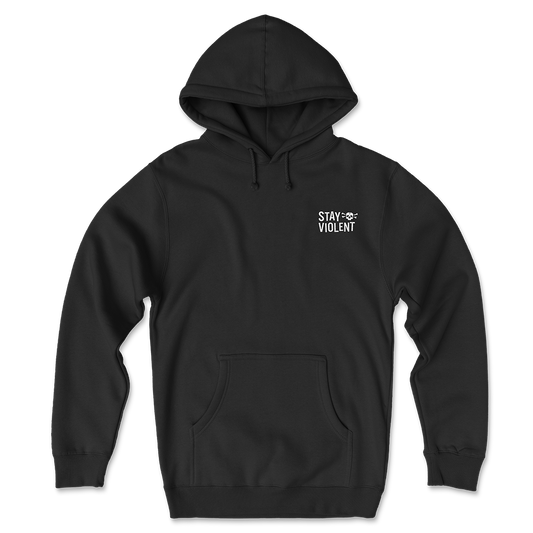 Gustav Reaper Hoodie
