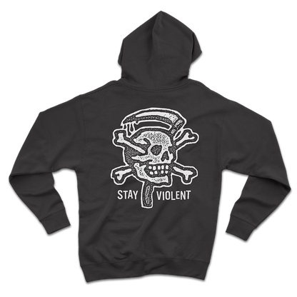 Jolly Reaper Hoodie