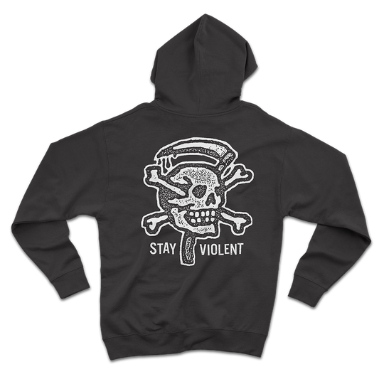 Jolly Reaper Hoodie