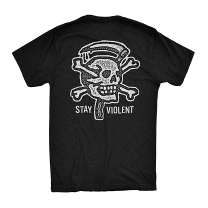 Jolly Reaper Athletic Shirt