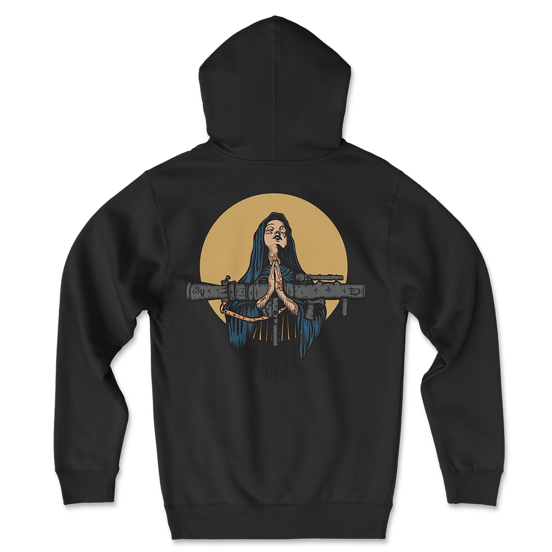 Mother Mayhem Hoodie