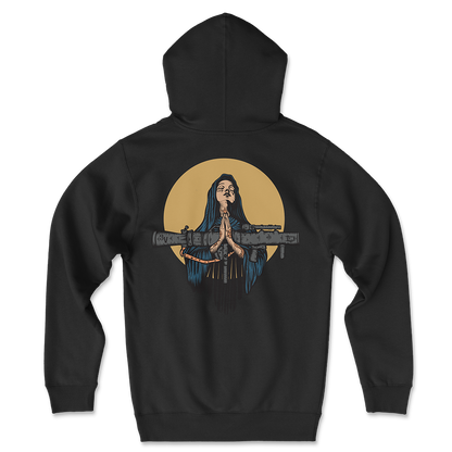 Mother Mayhem Hoodie