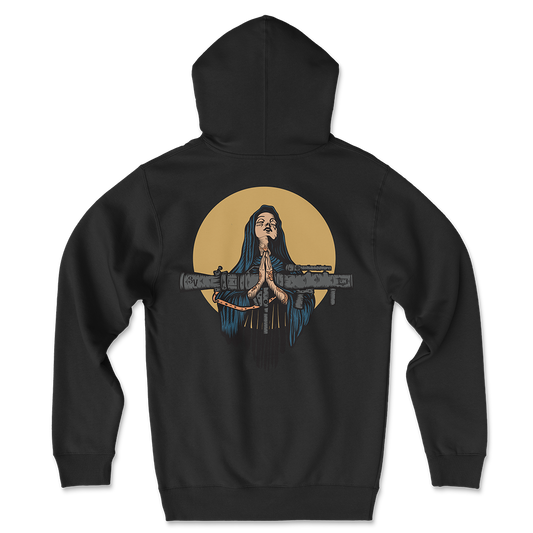 Mother Mayhem Hoodie
