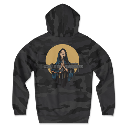Mother Mayhem Hoodie