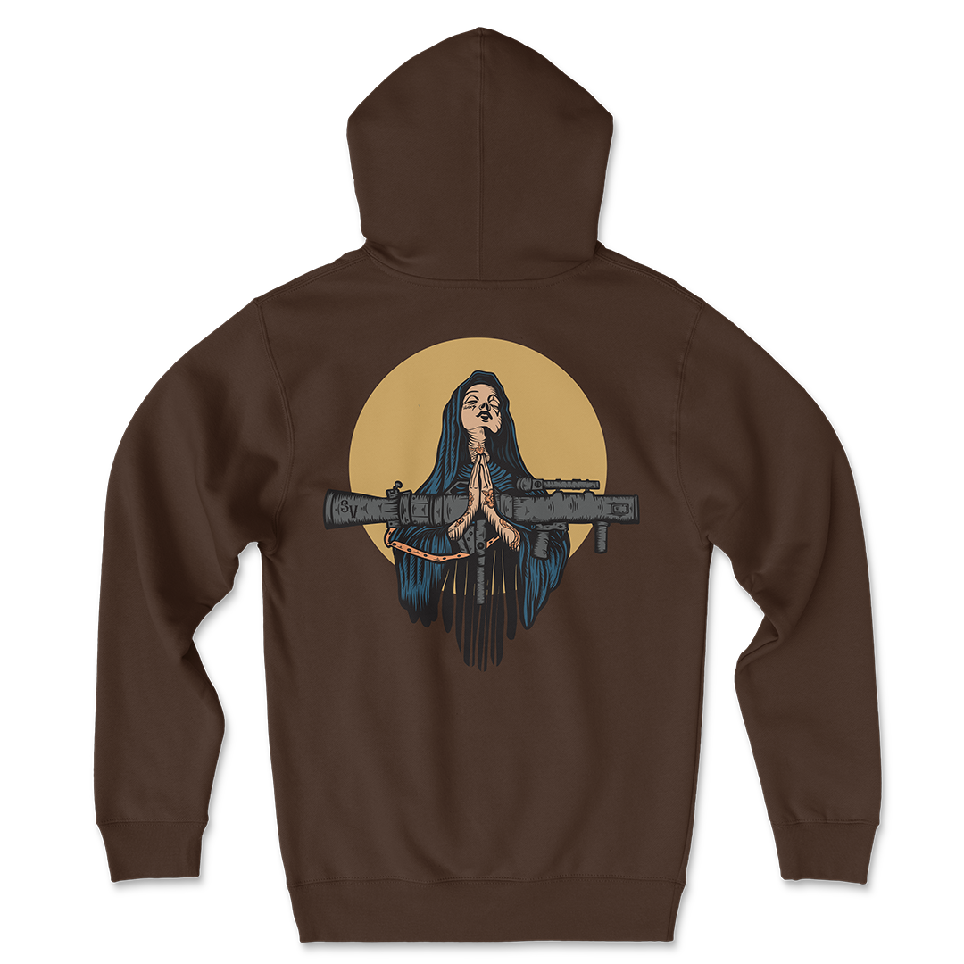 Mother Mayhem Hoodie