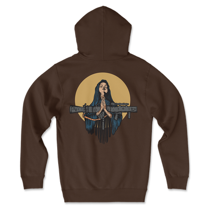 Mother Mayhem Hoodie