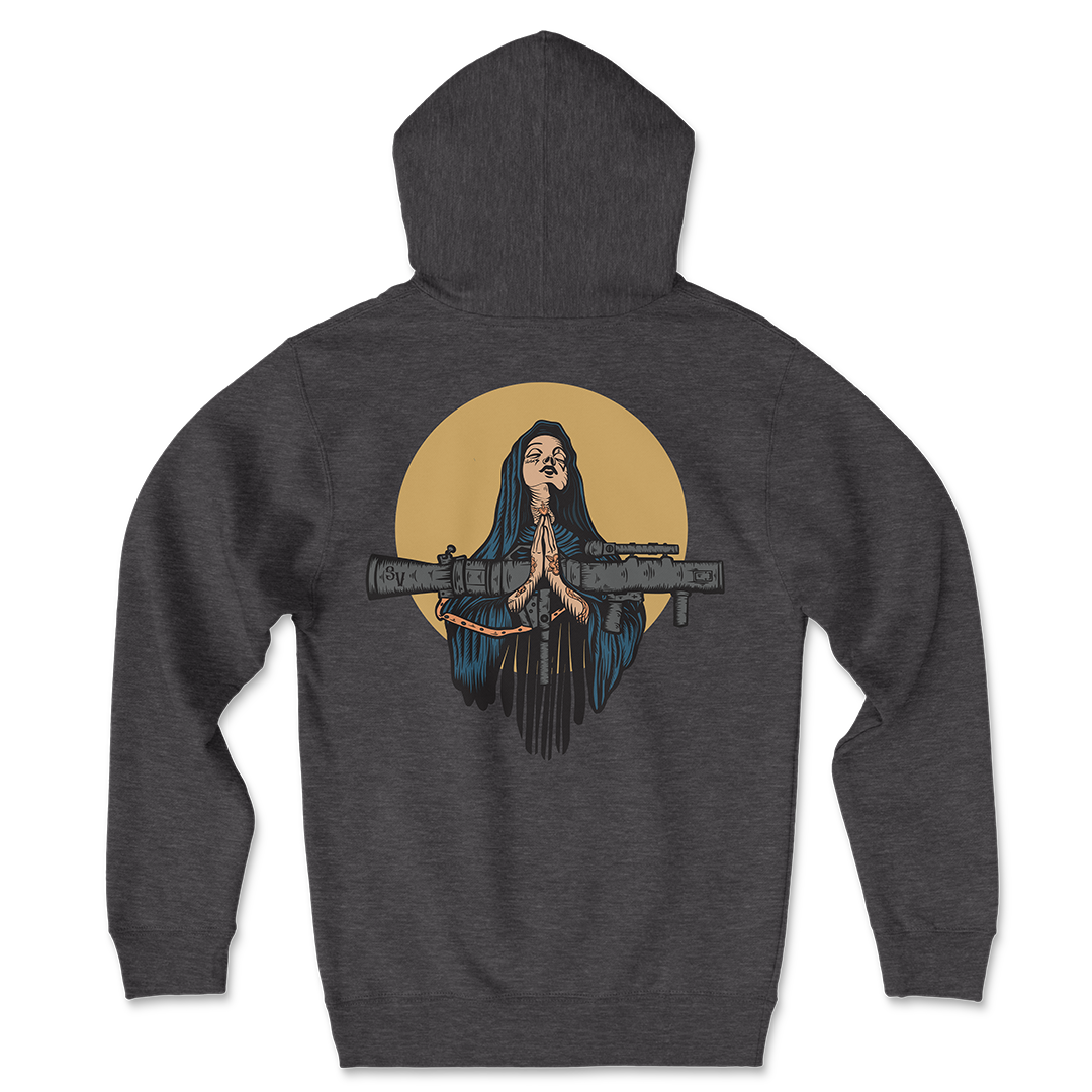 Mother Mayhem Hoodie