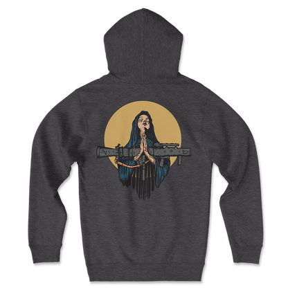 Mother Mayhem Hoodie