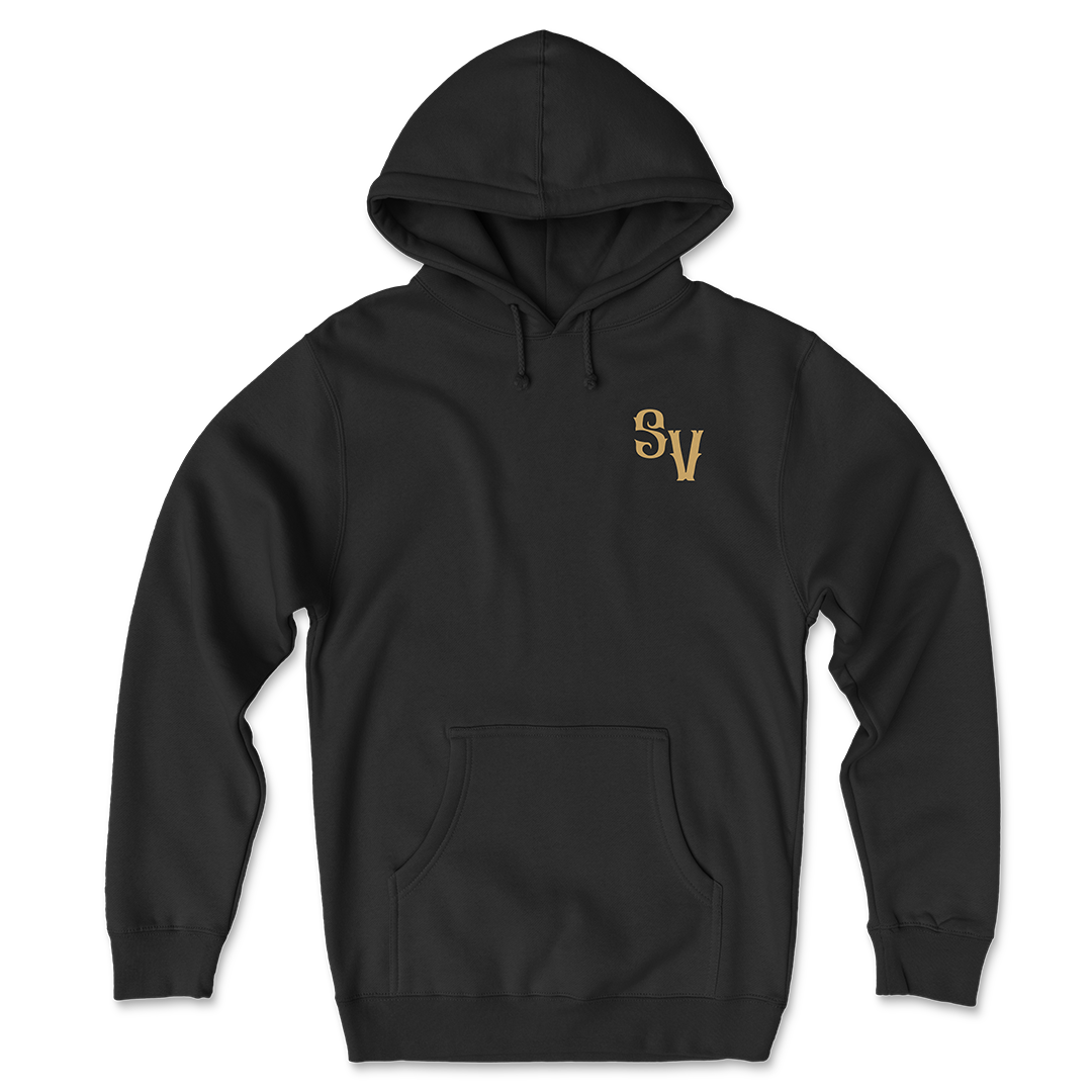 Mother Mayhem Hoodie