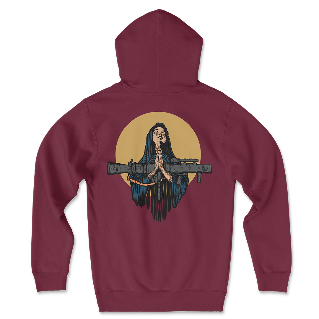 Mother Mayhem Hoodie