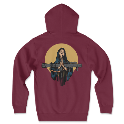 Mother Mayhem Hoodie
