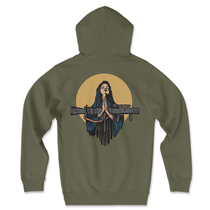 Mother Mayhem Hoodie
