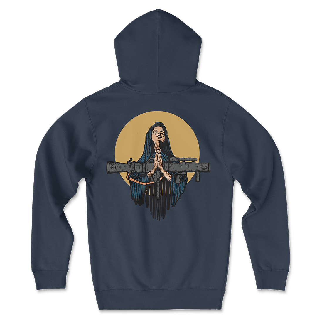 Mother Mayhem Hoodie
