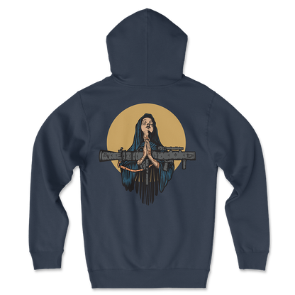 Mother Mayhem Hoodie