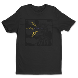 No Mortal Man Athletic Shirt