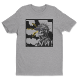 No Mortal Man Athletic Shirt
