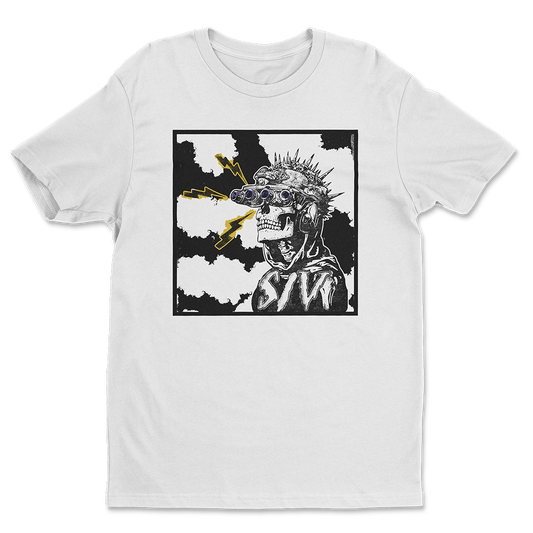 No Mortal Man Athletic Shirt