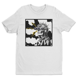 No Mortal Man Athletic Shirt