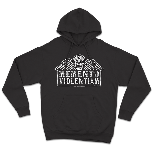 Remember Violence Hoodie