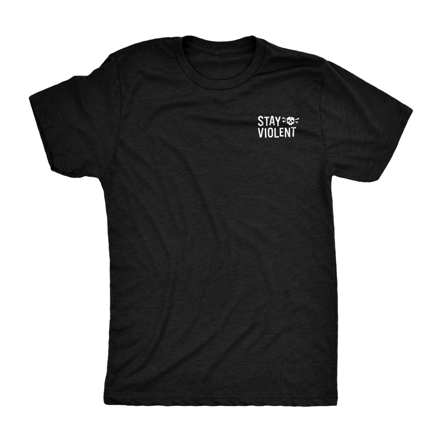 Jolly Reaper Athletic Shirt