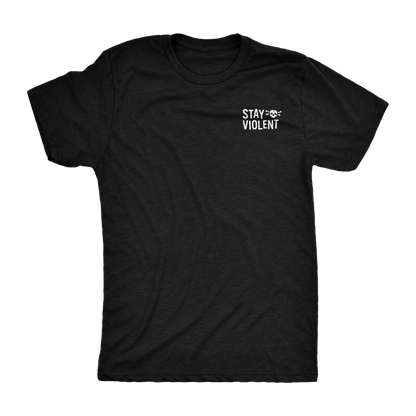 Jolly Reaper Athletic Shirt