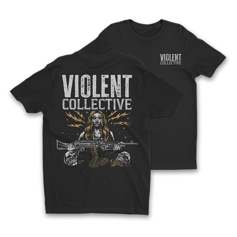 Summoning Brass Shirt