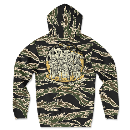 Syrian Nights GFPB Hoodie