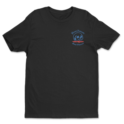 Tarawa Vibes Athletic Shirt
