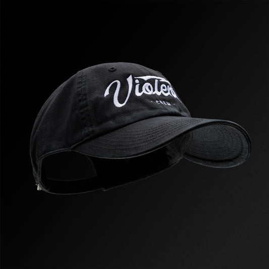Violent Crew Dad Hat