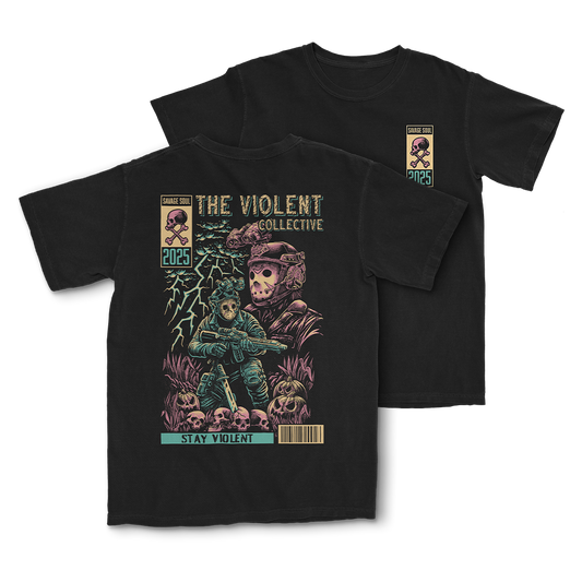 Violent Voorhees Shirt