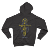 Weapons Are My Religion Redux Hoodie