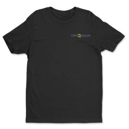 Syrian Nights GFBP Athletic Shirt