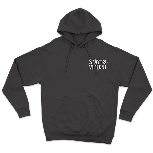 OG Skelly Hoodie
