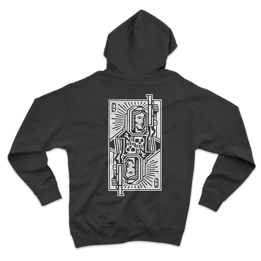 Queen Thumper Hoodie