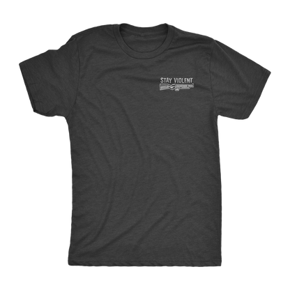 Queen Thumper Athletic Shirt