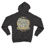 Syrian Nights GFPB Hoodie